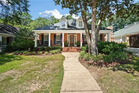 854 W Briar Court, Mobile, AL 36609