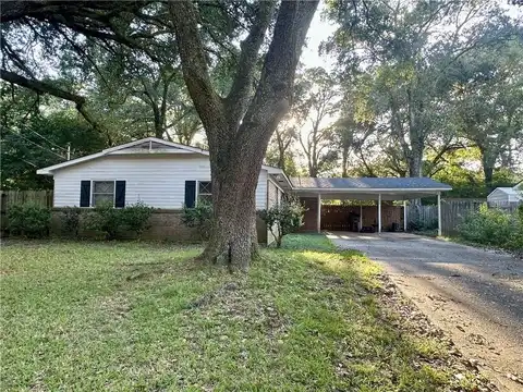 716 Ynestra Drive, Mobile, AL 36609