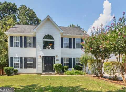 501 Grove Park, Locust Grove, GA 30248
