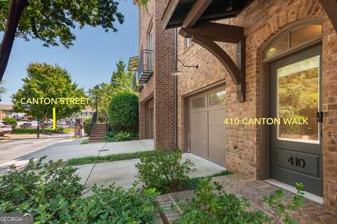 410 Canton, Roswell, GA 30075