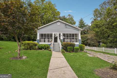 25 Johnson, Atlanta, GA 30318