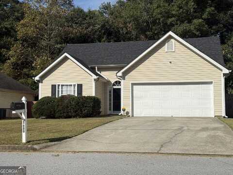 5689 ISLEWORTH, College Park, GA 30349