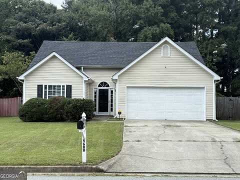 5689 ISLEWORTH, College Park, GA 30349
