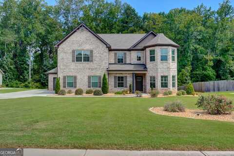 810 Relic, Hampton, GA 30228