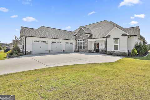 335 Cushing, Senoia, GA 30276