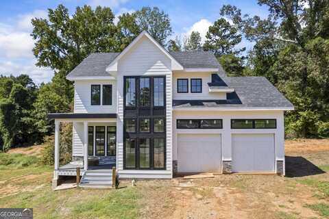 454 Harbor Point, Hartwell, GA 30643