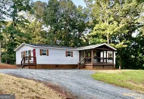 394 May White, Cleveland, GA 30528