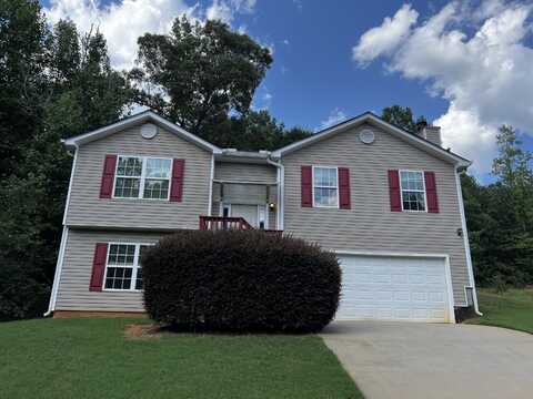 65 Sampson, Covington, GA 30016