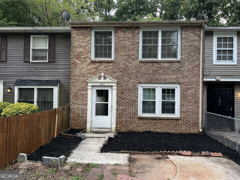 5557 Marbut, Lithonia, GA 30058