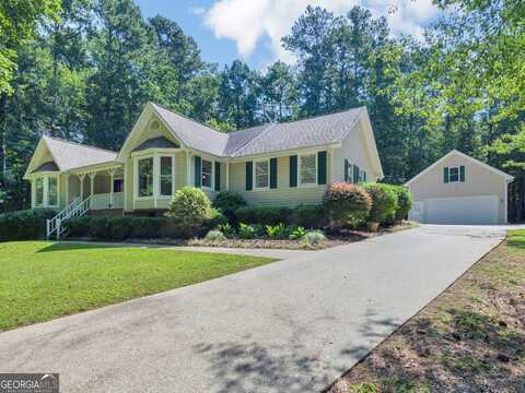 469 Kimberly, Mcdonough, GA 30252