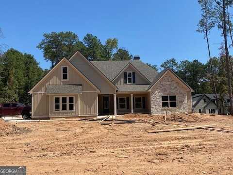 16 Liberty Station, Bremen, GA 30110