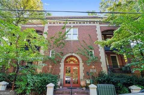 741 FREDERICA, Atlanta, GA 30306