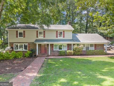 670 Harbor, Gainesville, GA 30501