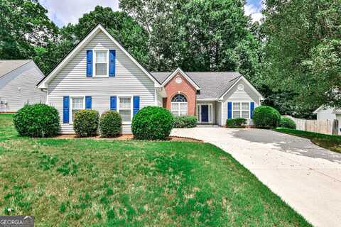 1505 Heatherton, Dacula, GA 30019