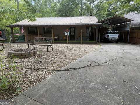 160 Nob Hill, Cleveland, GA 30528