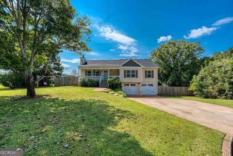 53 Adams, Rockmart, GA 30153