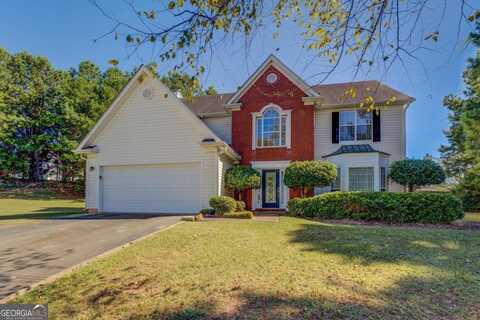 2404 Lake Cove, Lithonia, GA 30058