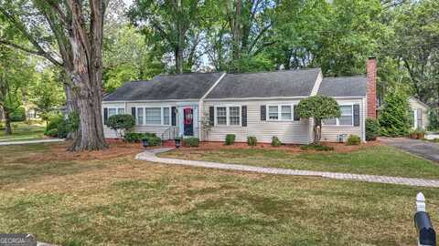 3 Berckman, Rome, GA 30165