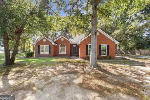212 Mossberg, Statesboro, GA 30461