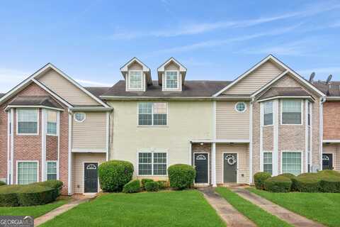 828 Commerce, Riverdale, GA 30296