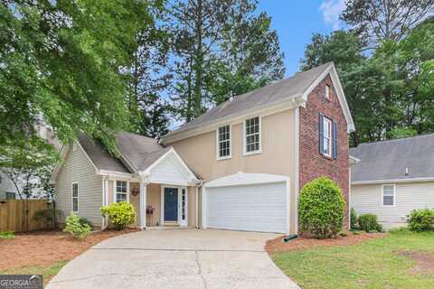 405 Sherrels, Peachtree City, GA 30269