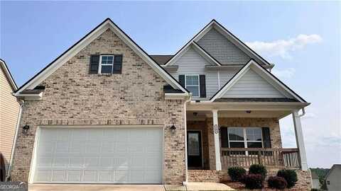 5193 Woodline View, Auburn, GA 30011