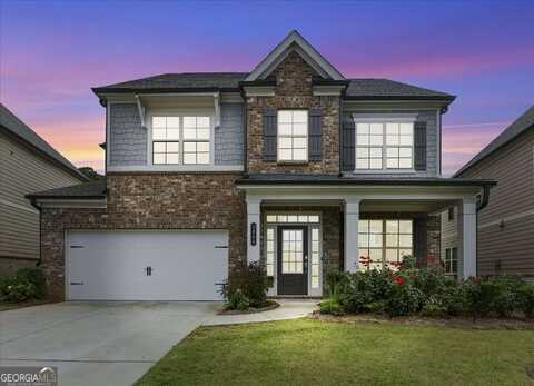 3860 Oxford Park, Cumming, GA 30040