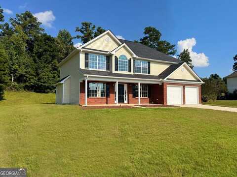 12650 N Hill, Hampton, GA 30228