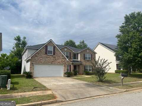 901 Broderick, Warner Robins, GA 31088