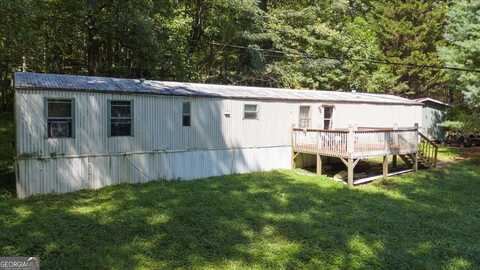 108 Chariots, Dahlonega, GA 30533