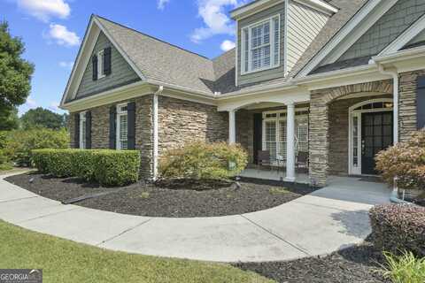 157 Silvergrass, Grayson, GA 30017