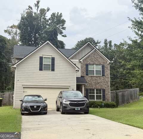 853 Capital, Jonesboro, GA 30238