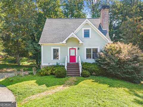 564 Long Oak, Gainesville, GA 30501