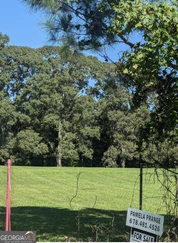 5418 FORREST, Hogansville, GA 30230