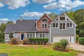 390 Old Edwards, Arnoldsville, GA 30619
