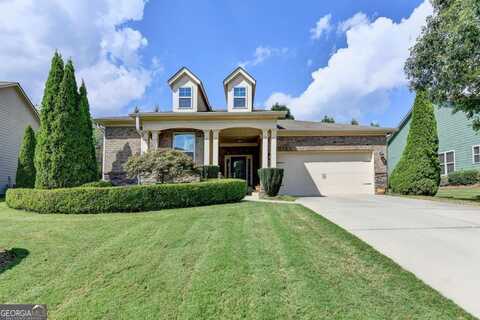 805 Cotton Creek, Canton, GA 30115