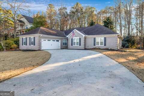 3560 Hanover, Buford, GA 30519