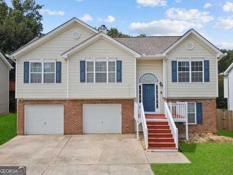 212 Remington Place, Dallas, GA 30157