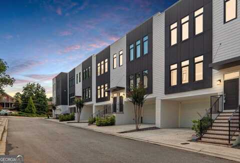 1103 Briar Cove, Atlanta, GA 30329