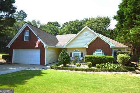 3207 Kinross, Dacula, GA 30019