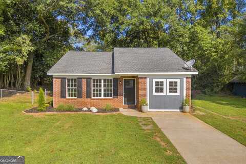 45 Williford, Commerce, GA 30529
