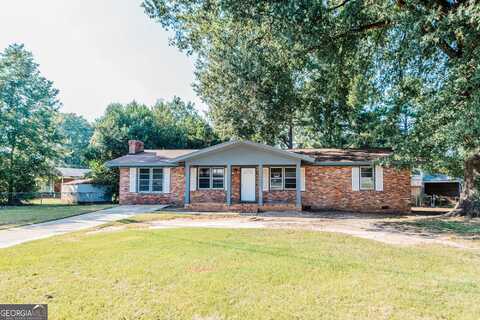 500 Northside, Warner Robins, GA 31093