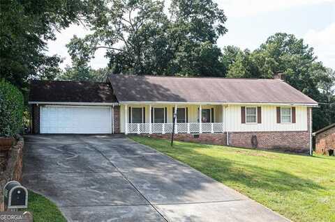 3765 Preakness, Decatur, GA 30034