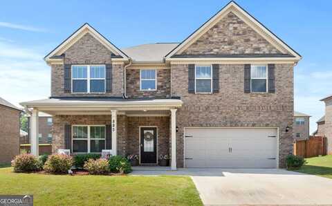 885 Tranquil, Hampton, GA 30228