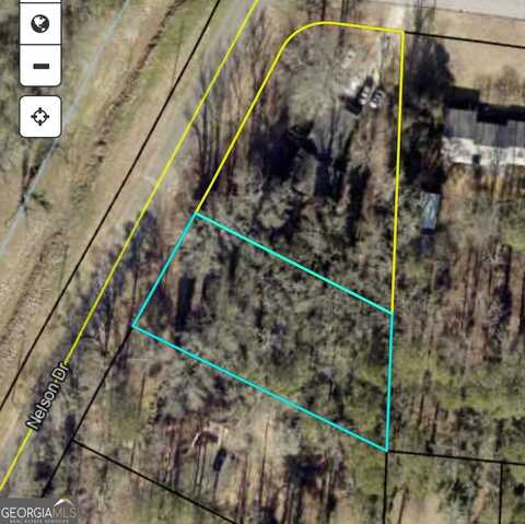 0 Nelson, Thomaston, GA 30286