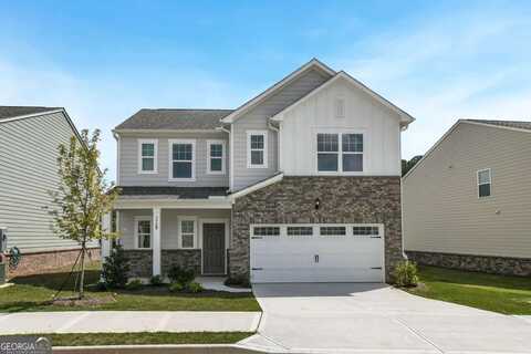 7728 Sudbury, Covington, GA 30014