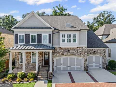 10140 Grandview, Johns Creek, GA 30097