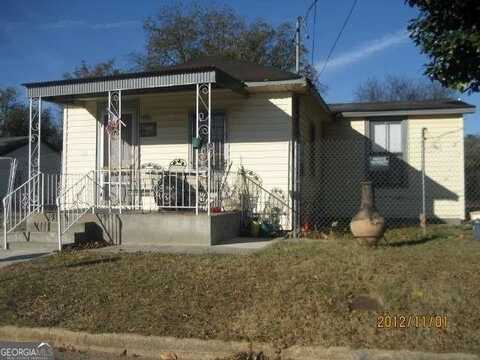 4129 San Carlos, Macon, GA 31206