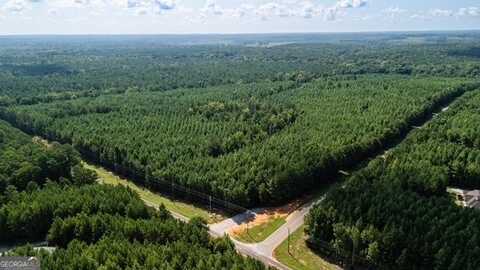 0 Fortune Hole, Hamilton, GA 31811