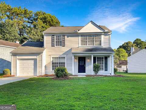 6235 Marbut Farms, Lithonia, GA 30058